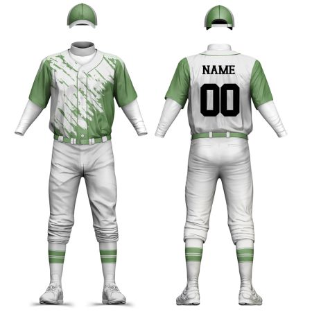 Baseball Wears