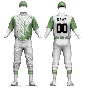 Baseball Wears