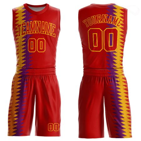 Basketball Wears
