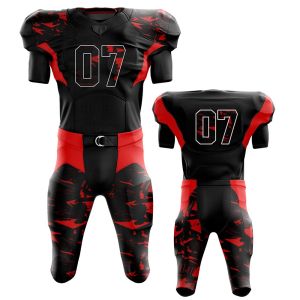 American Football Wears