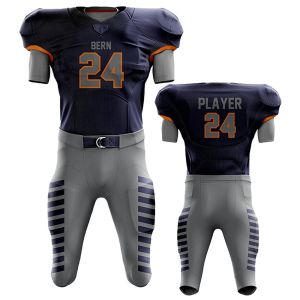 American Football Wears