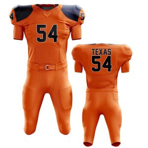 American Football Wears