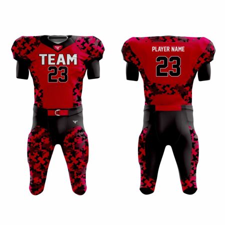 American Football Wears