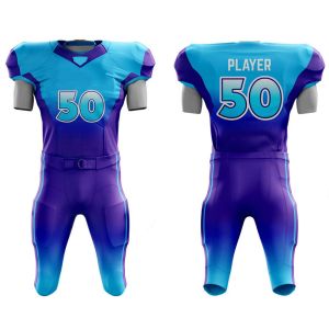 American Football Wears