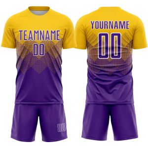 Soccer Wears