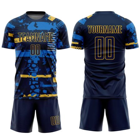 Soccer Wears