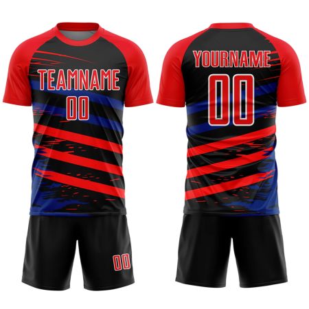 Soccer Wears