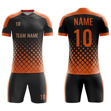 Soccer Wears
