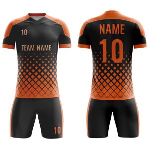 Soccer Wears