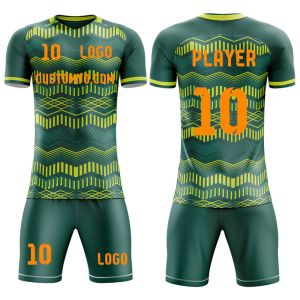Soccer Wears
