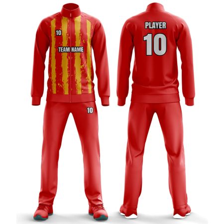 Track Suits