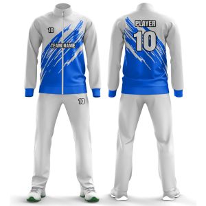 Track Suits