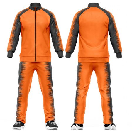 Track Suits
