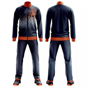 Track Suits