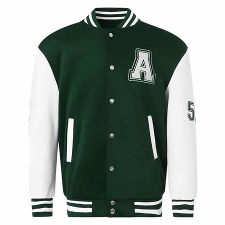 Varsity Jackets