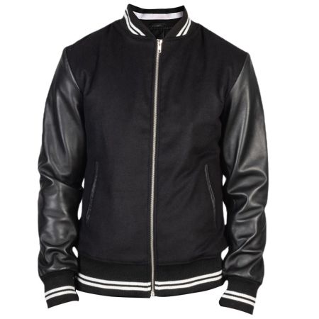 Varsity Jackets