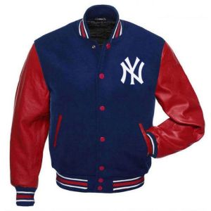 Varsity Jackets