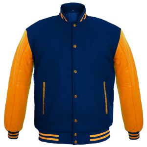 Varsity Jackets